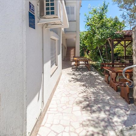 Apartments & Rooms Strcic Petra Krk Town Extérieur photo